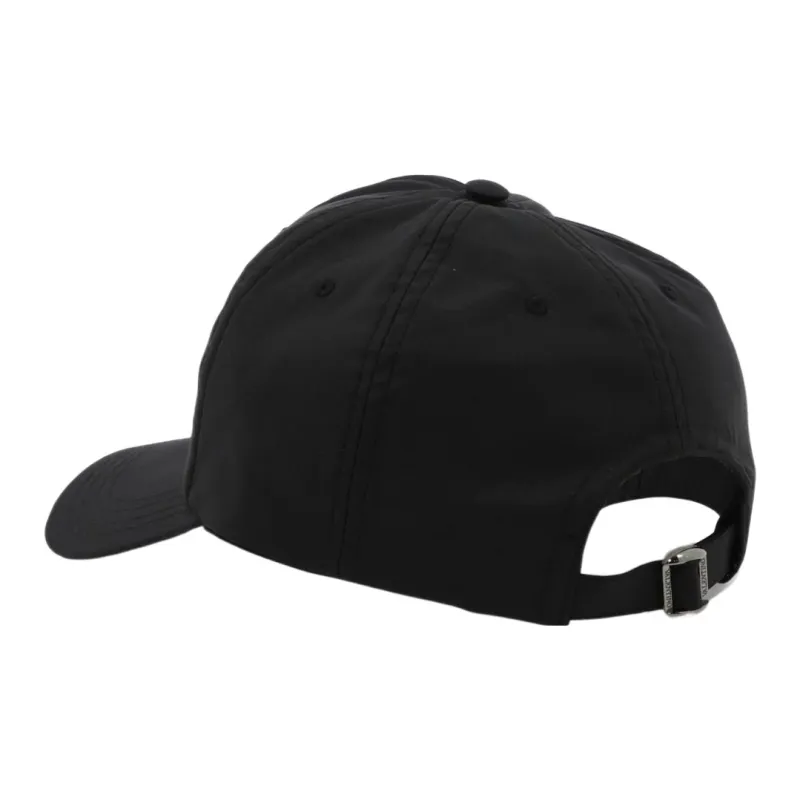 Valentino Baseball Caps Unisex Black-2