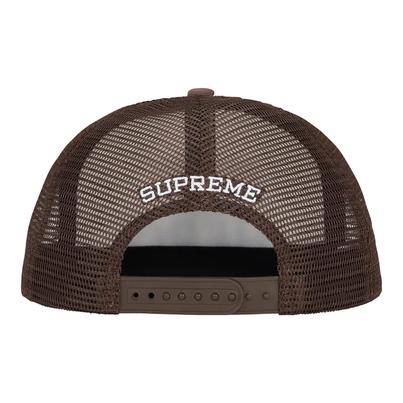 Supreme Antihero Mesh Back 5 Panel-5