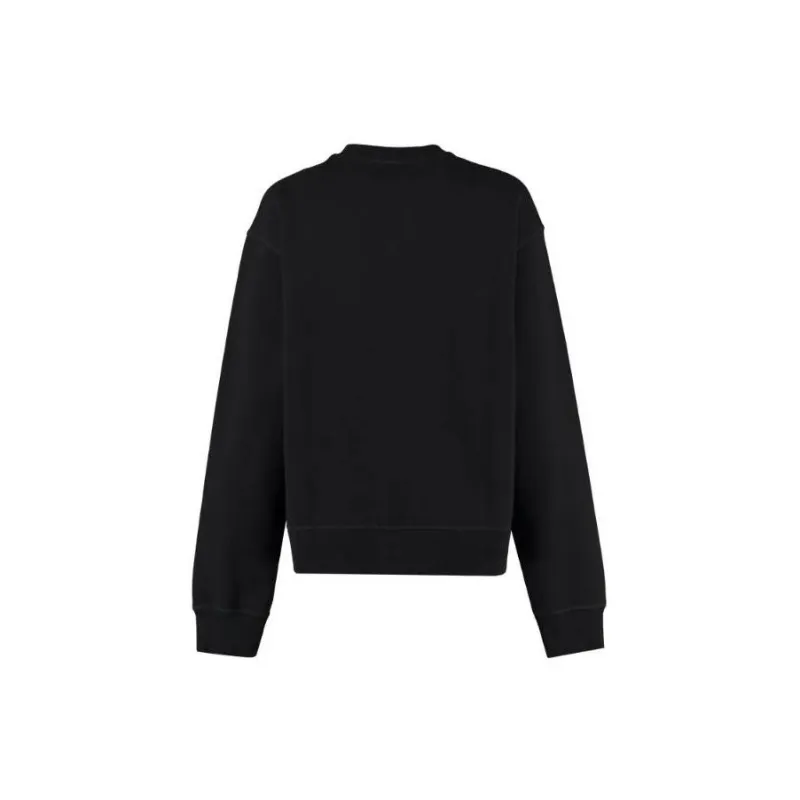 DSQUARED 2 D2 Goth Cool Cotton Sweatshirt-1