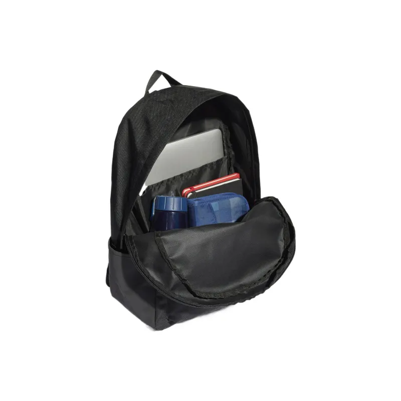 Adidas Polyester Backpack Unisex Black-3