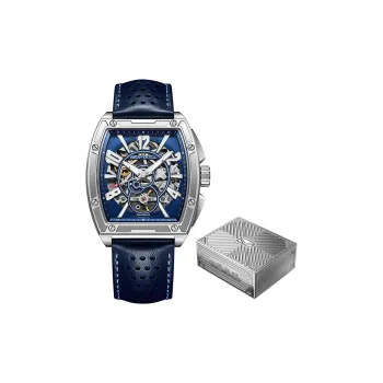 Sea Gull Men Watch