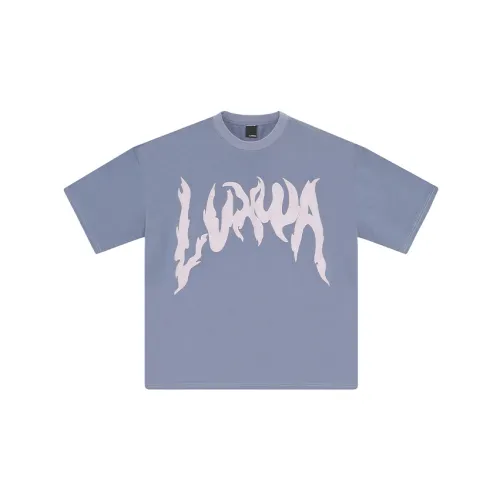 LVXWA T-shirt Unisex 