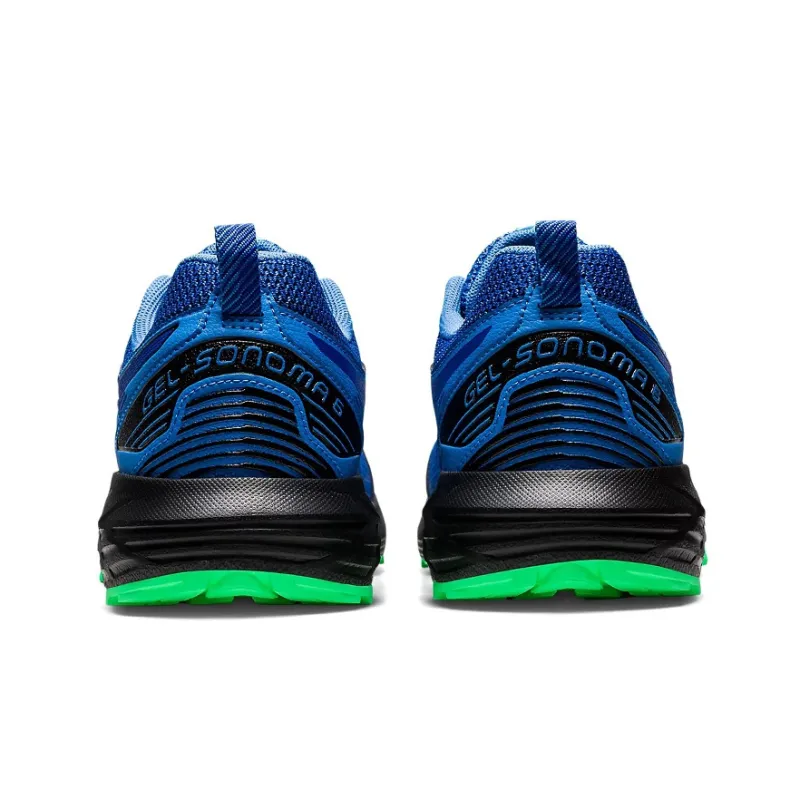 Asics Gel Sonoma 6 'Blue'-4