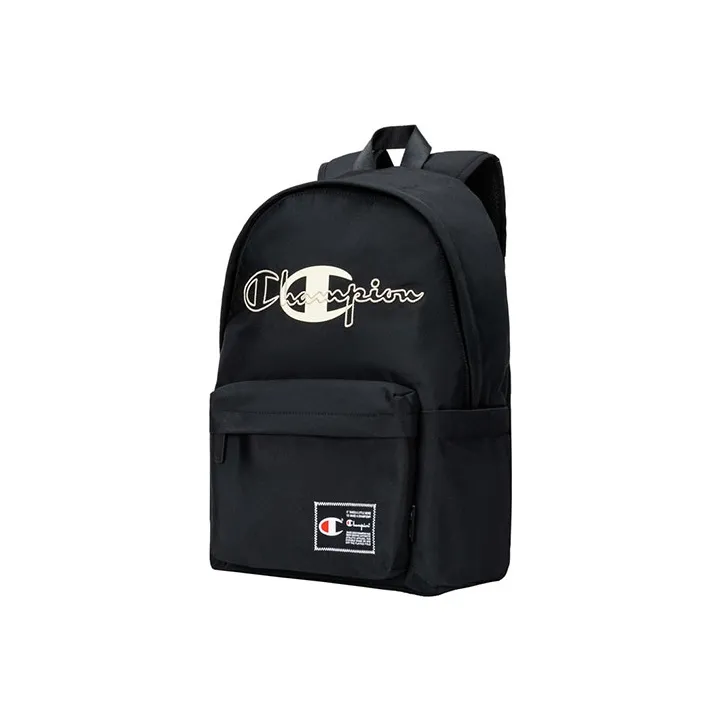 Champion Fabric Backpack Regular Unisex Multicolor-8