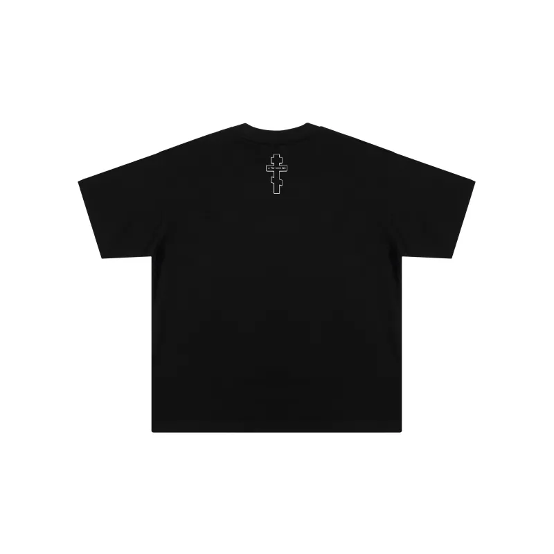 AFGK T Shirts Unisex-1