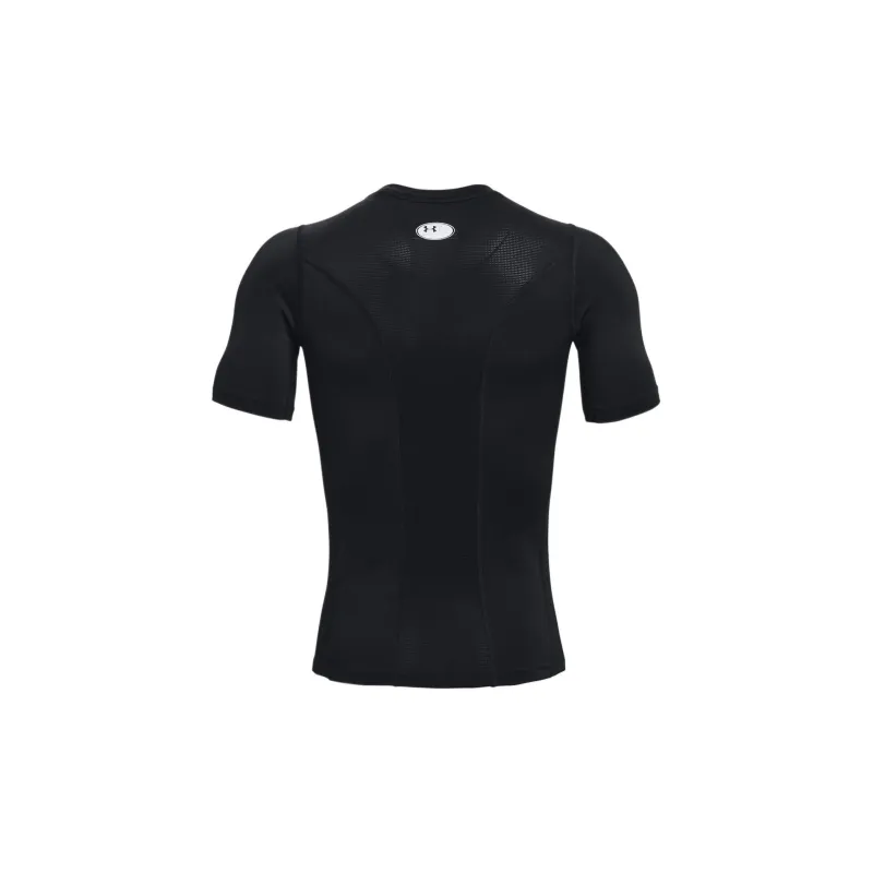 Under Armour T Shirt Men's Black-1