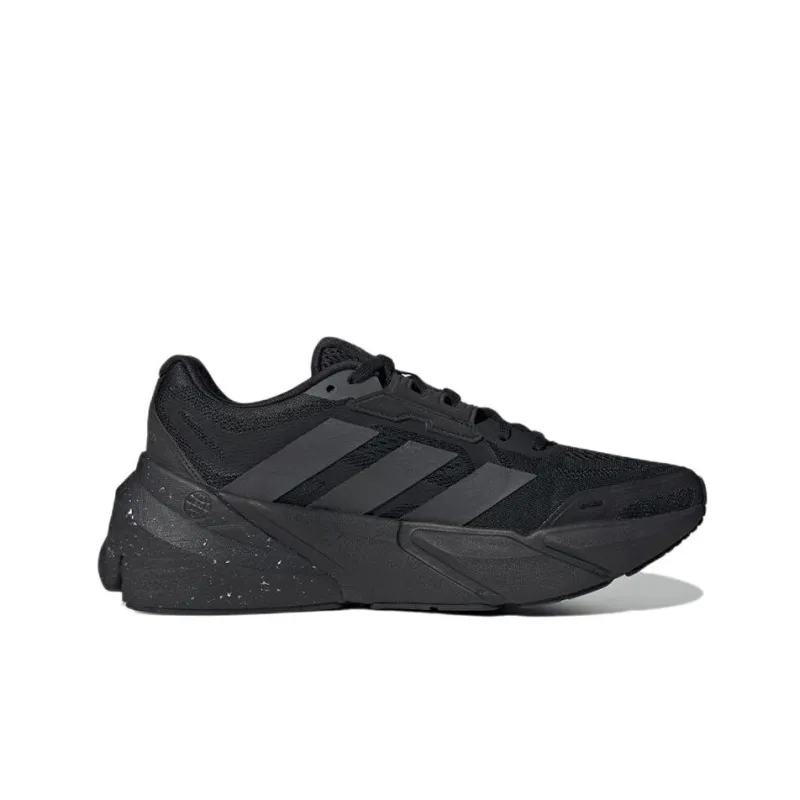 Adidas Adistar 'Black Grey'-1