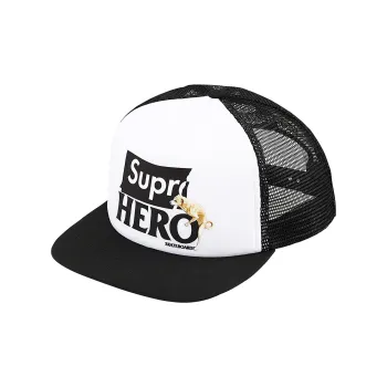 Supreme Antihero Mesh Back 5 Panel