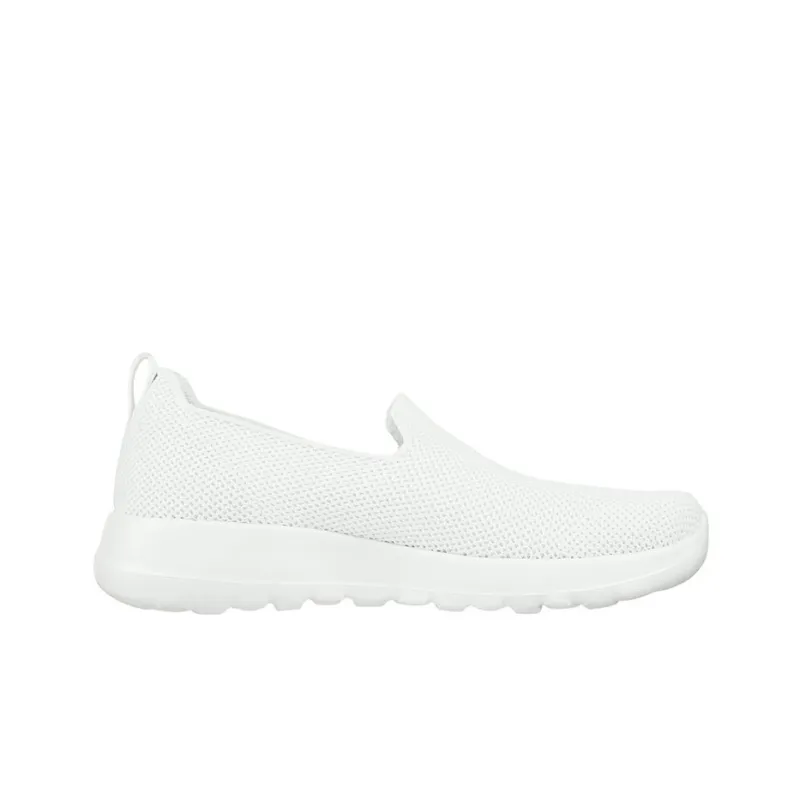 Skechers GO WALK Joy Casual Shoes Women's Low Top White-1