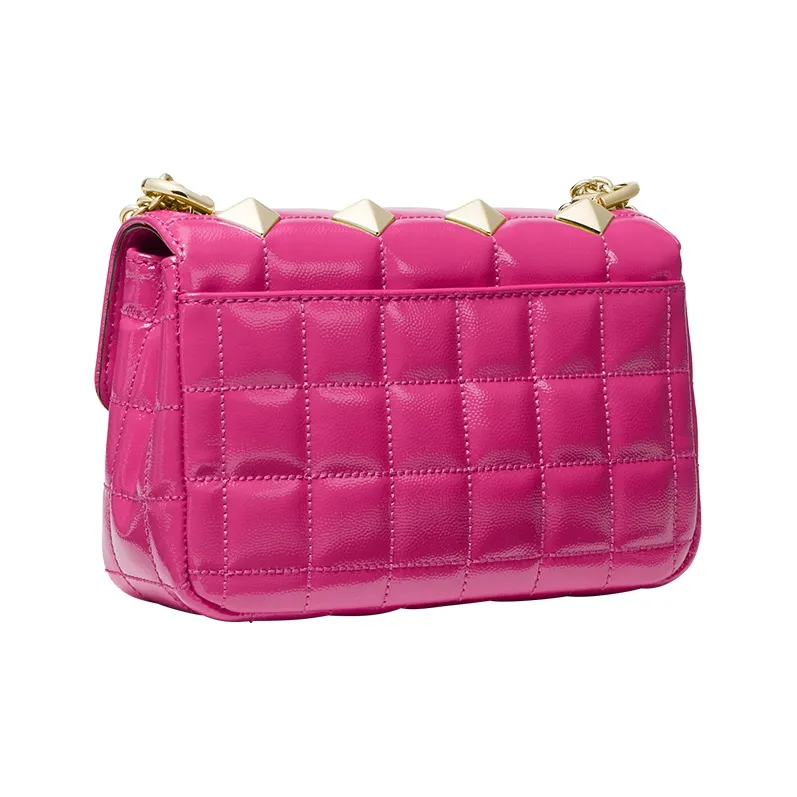 MICHAEL KORS Soho Shoulder Bags-1