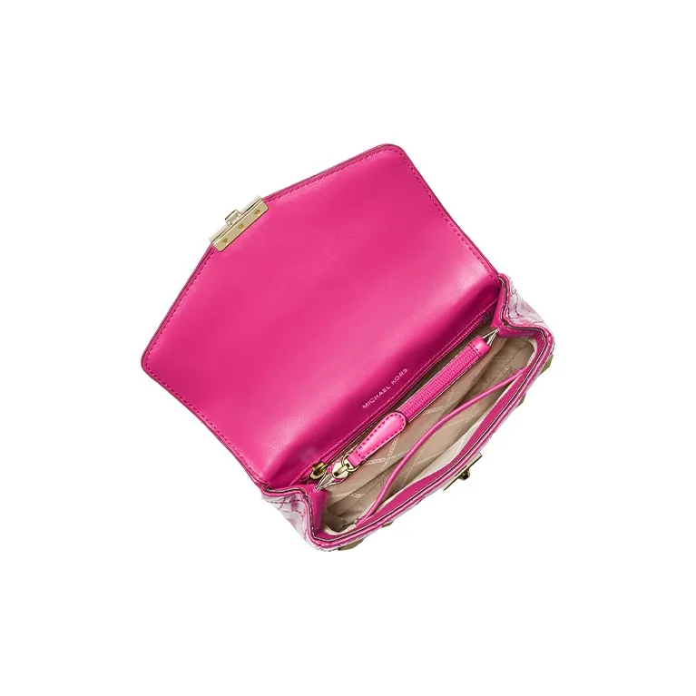 MICHAEL KORS Soho Shoulder Bags-2