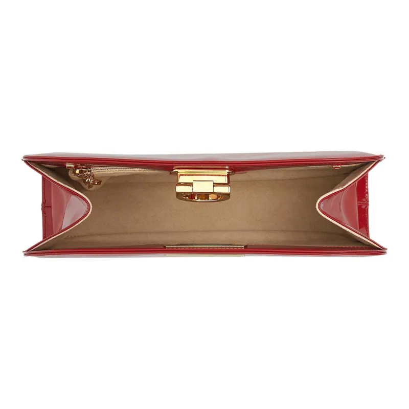 Ferragamo Gancini Clutches-3