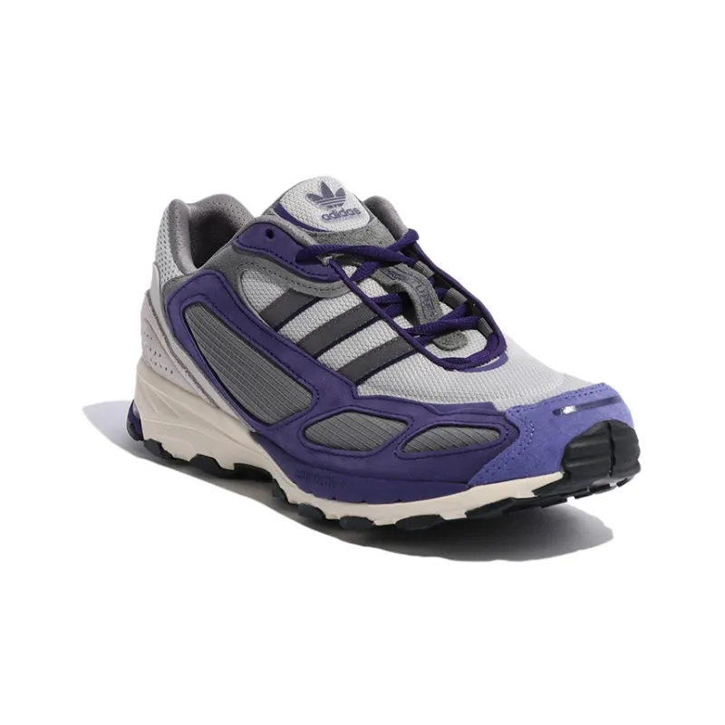 Adidas Originals Shadowturf 'Gray Purple'-2