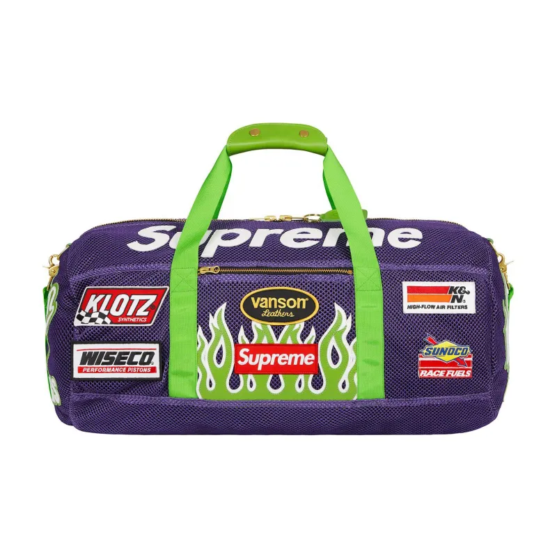 Supreme Travel Bags-0