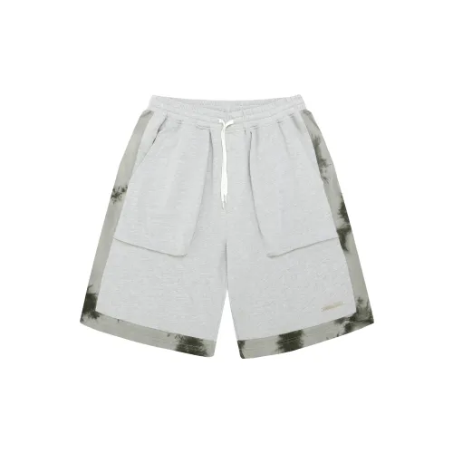 TIKIMOMOKA Casual Shorts Unisex