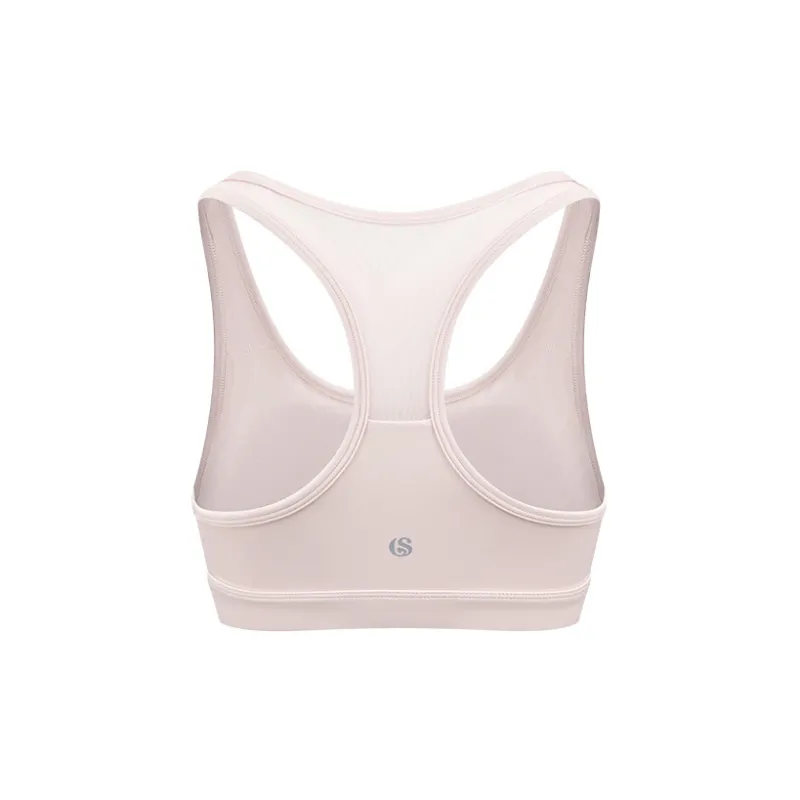 SylphlikeLoli Solid Color Sports Underwear Women's-8