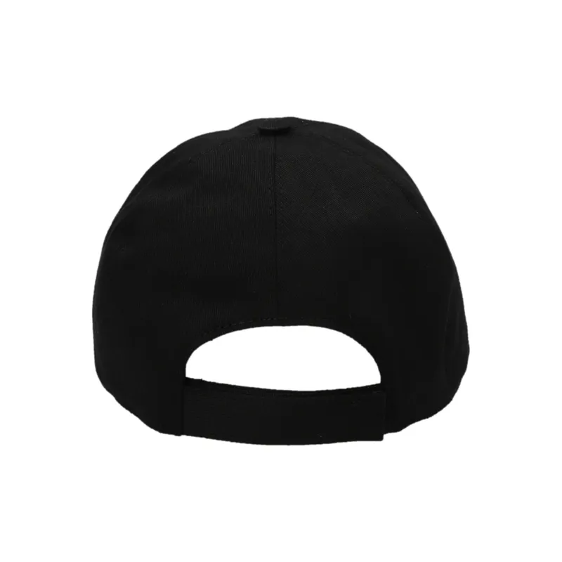 VERSACE Logo embroidered Baseball Cap-2