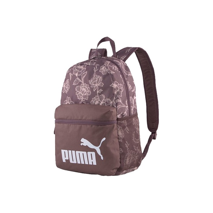 Puma backpack brown online