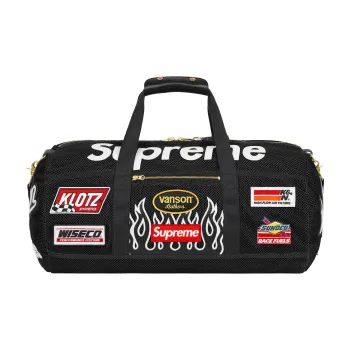 Supreme Travel Bags