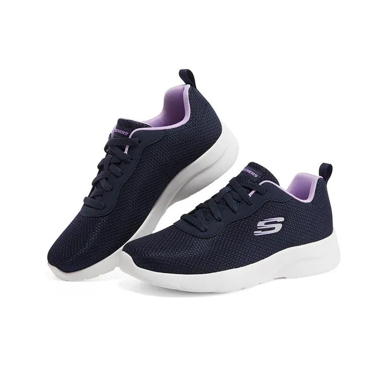 Skechers Dynamight 2.0 'Black' Women's-2