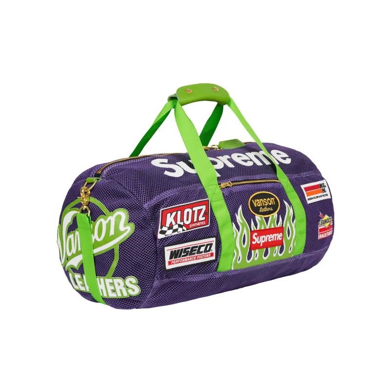 Supreme Travel Bags-1