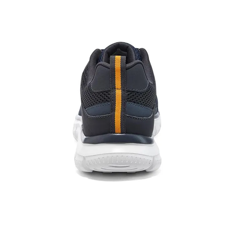 Skechers Track 'Syntac Navy'-3