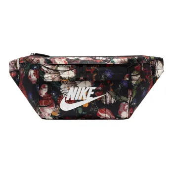Nike Fabric Crossbody Bag, Sling Bag, Fanny Pack Regular Men's Black/Multicolor