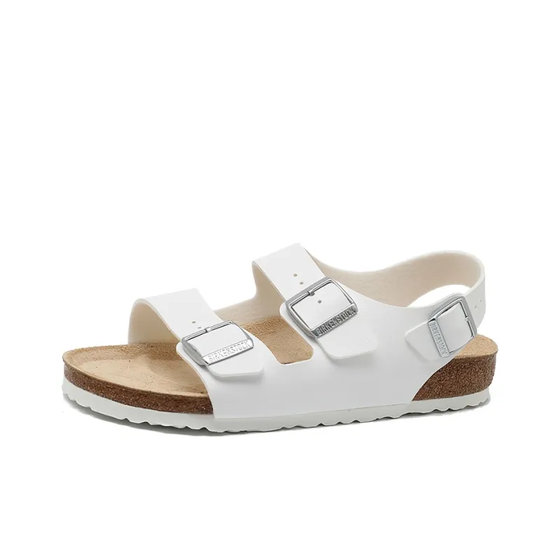 Birkenstock One Strap Sandals Unisex-1