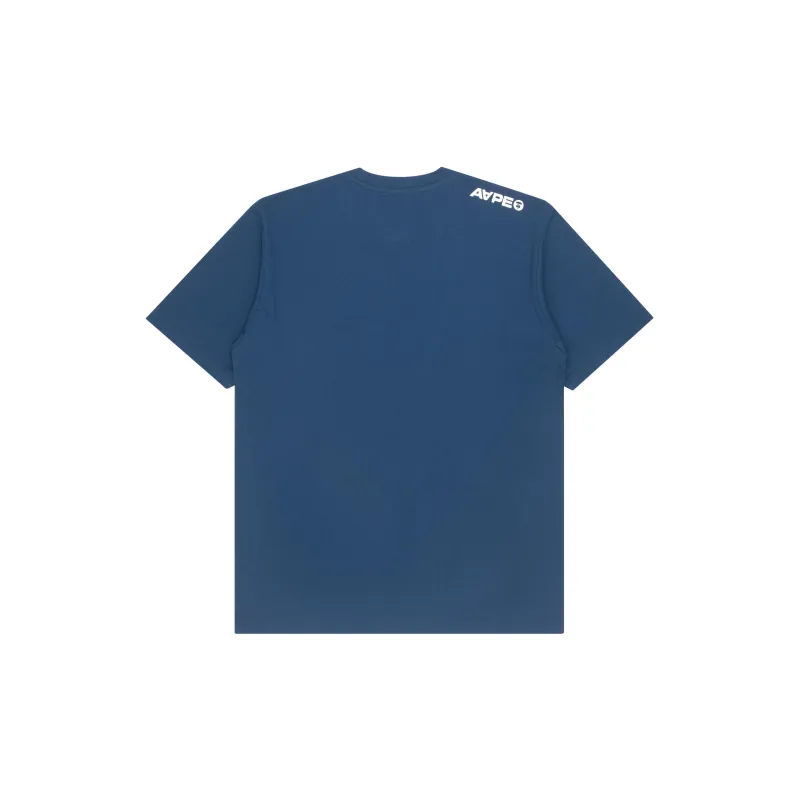 Aape T Shirts Unisex-7