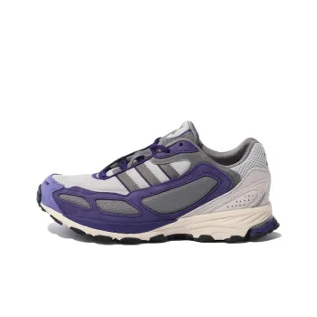 Adidas Originals Shadowturf 'Gray Purple'