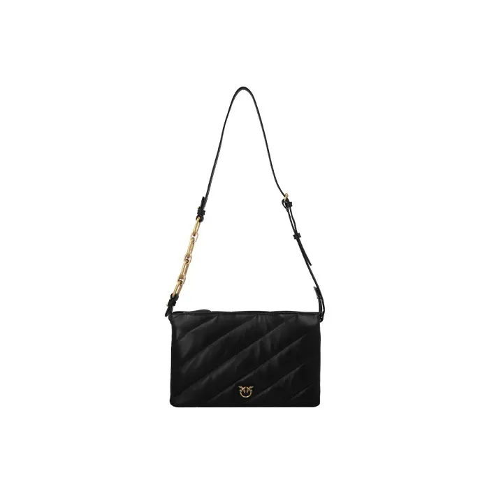 PINKO Crossbody Bags-1