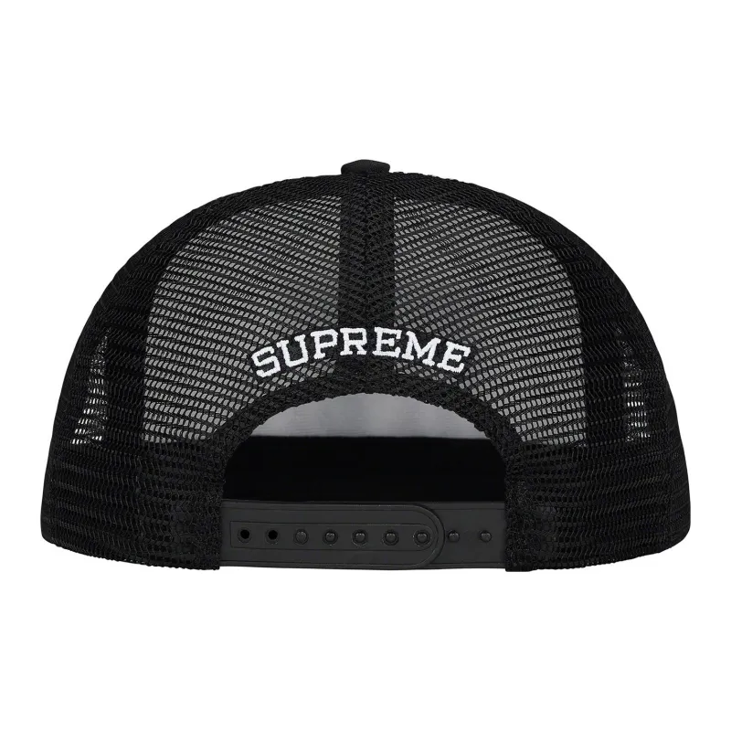 Supreme Antihero Mesh Back 5 Panel-1