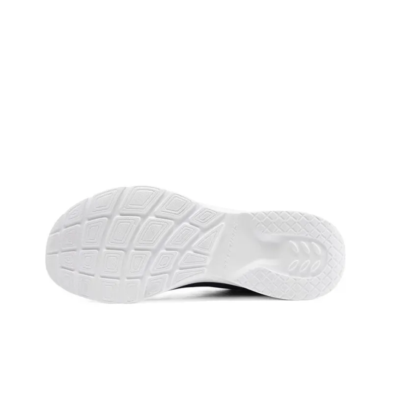 Skechers Dynamight 2.0 'Black' Women's-4