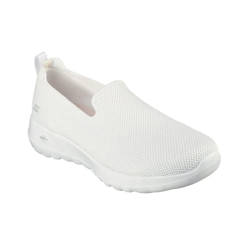 Skechers GO WALK Joy Casual Shoes Women's Low Top White-2