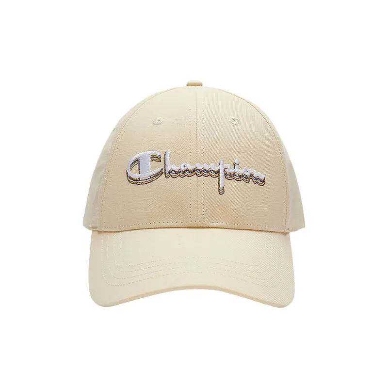 Champion Cotton Baseball Caps Unisex-4