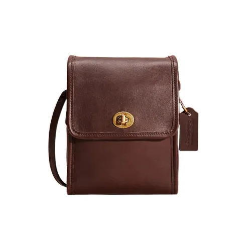 COACH VINTAGE Crossbody Bags