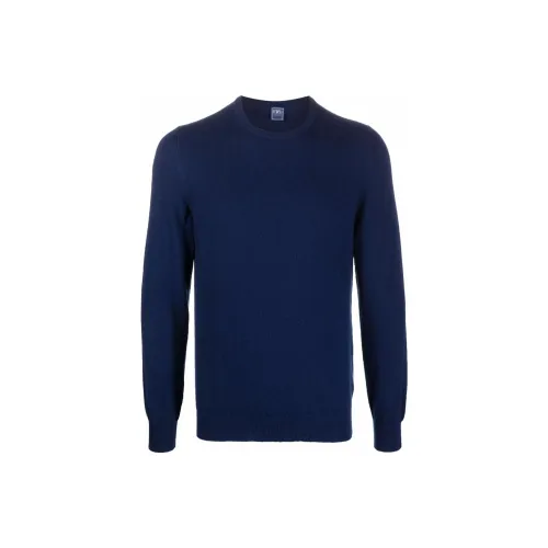 FEDELI Fine Cashmere Jumper