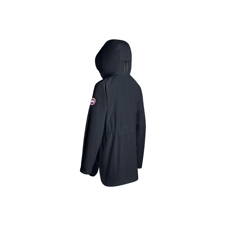 Canada Goose Jackets Coats Women's Cerulean Blue-1