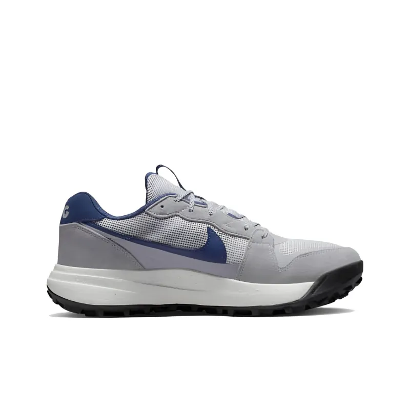 Nike Acg Lowcate Wolf Grey Navy-1