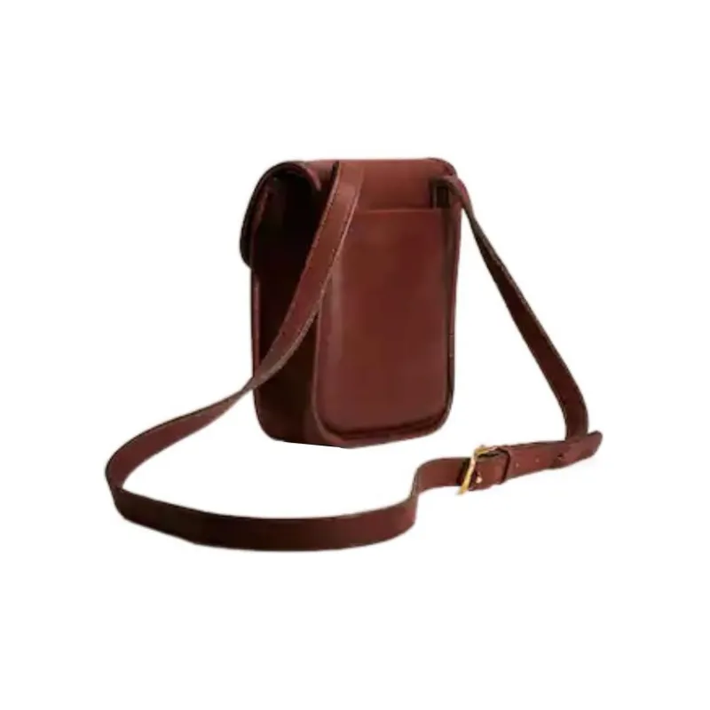 COACH Sidepack Shoulder Bags-1