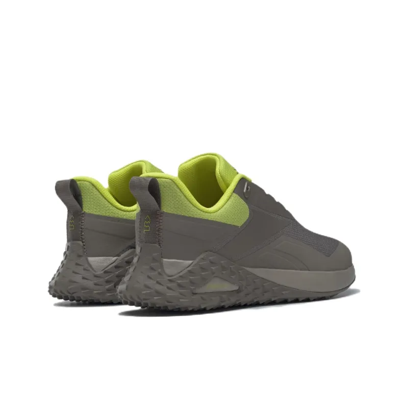 Reebok Trail Cruiser 'Trek Grey Acid Yellow'-3