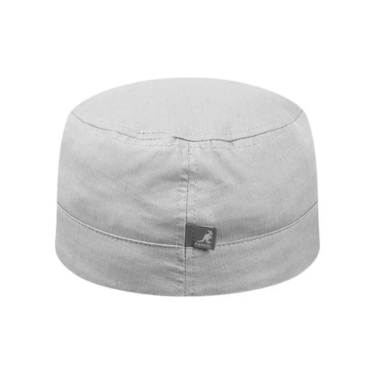 KANGOL Baseball Caps Unisex Gray-2