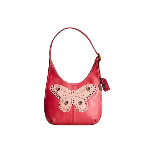 COACH Ergo Shoulder Bags