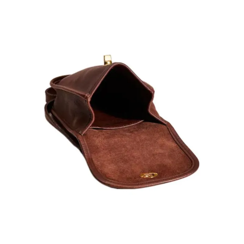 COACH Sidepack Shoulder Bags-2