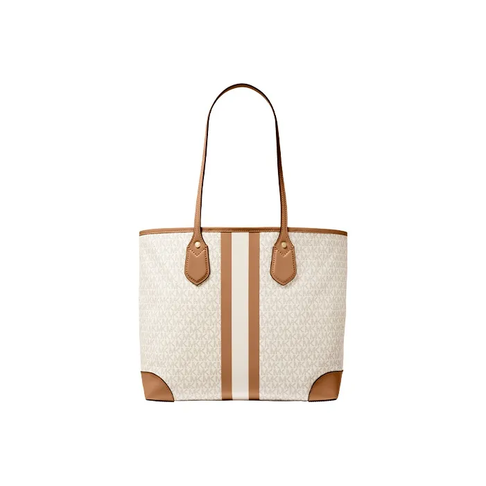 MICHAEL KORS Eva Shoulder Bags-0