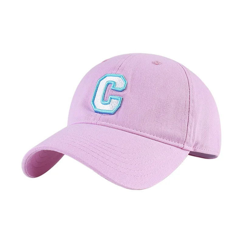 CACUSS Junior Baseball Caps Unisex-6