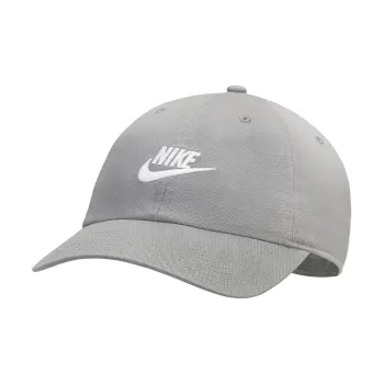 Nike Cotton Baseball Caps Unisex