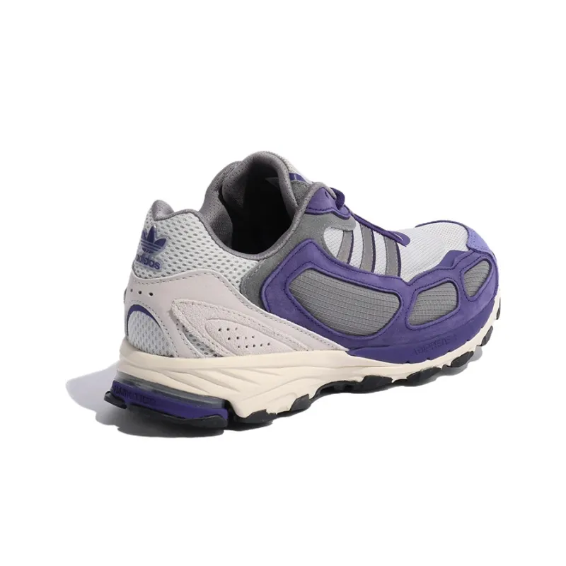 Adidas Originals Shadowturf 'Gray Purple'-3
