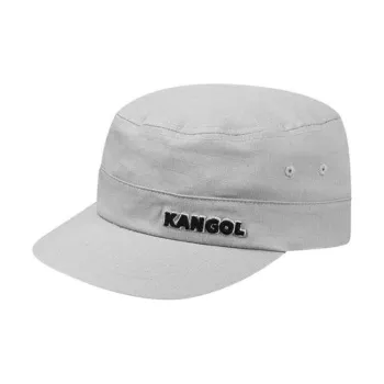 KANGOL Baseball Caps Unisex Gray