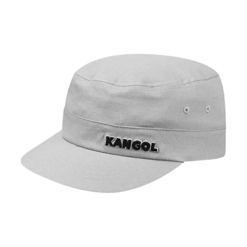 KANGOL Baseball Caps Unisex Gray-0